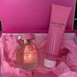 Kate Spade Perfume - 100ml 3.3 fl oz